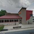 Car tire fire reported near Red Robin parking lot