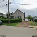 Person with respiratory distress near Waverly Place, Long Branch