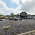 Traffic stop at Potomac Furniture parking lot