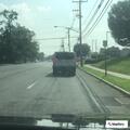 Pedestrian and motorcycle crash in Eatontown
