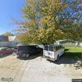 Family member reported driving stolen brown van
