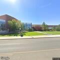 False fire alarm at Roosevelt Junior High School