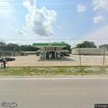 Gas spill at BP station on State Road 28