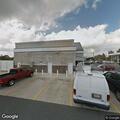 Vehicle crash with injuries at Wawa parking lot