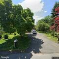 Elderly woman transported to hospital from Orchard Avenue