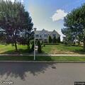 Person with broken leg after fall near Linwood Drive and Zelman Road