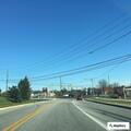 Person having a seizure at CVS Pharmacy in Harrisburg