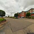 65-year-old woman with breathing difficulty at hotel laundry