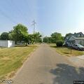 Structure fire on Union Street in Vermont