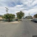 Man with arm pain near Martin Street in Long Branch