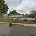 Fire alarm at Meadowlawn Village apartment