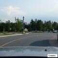 Fire alarm at Hotel Hershey on Hotel Road
