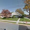 Fire pit found behind home, no fire activity