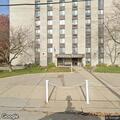 Disturbance involving person in wheelchair