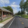 Lane reopening on Main Street near Washington Avenue