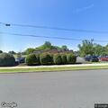 Person falls at medical group on Park Drive