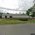 Person vomiting at bar parking lot in Long Branch