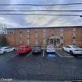 Automatic fire alarm at George Street Apartments