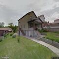 Home burglary reported on Elbow Way