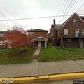 Loose dog reported on Walnut Avenue in Clairton