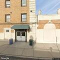 Fire alarm near Broadway in Long Branch