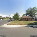 Carbon monoxide alarm at Orem apartment building