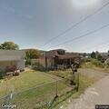 Smoke reported coming from sewer line at home