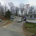Elderly woman falls, injures wrist near Candleberry Lane