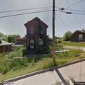 Loud music complaint on North Second Street