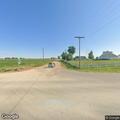 Traffic stop on Highway 56 at County Road 7