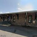 Electrical shock victim receives ALS assist at train station