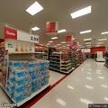 Man detained in store for stealing items
