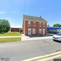 House fire reported on West Main Street