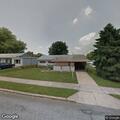 Person with altered consciousness at East Cypress Street