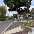 Person having seizure at health center dining room