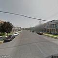 Person experiencing class 3 drowning at East Cherry Street