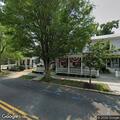 Person with low blood pressure at Cranbury care center