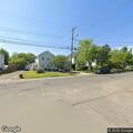 Gas odor reported at Edwards Avenue home