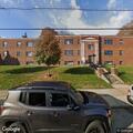 Apartment fire alarm with smoke in bedroom