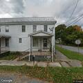 Carbon monoxide alarm at Big Spring Road home