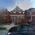 Automatic fire alarm at Stone Wall Apartments