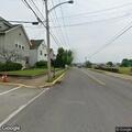 Person fell near Bethany Church on Ligonier Street