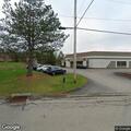 Burglary alarm at business front door