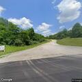 Tanker rollover with crude oil leak on Deersville Ridge