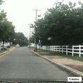 Person passed out at Dollar General store