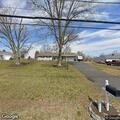 Bonfire complaint across from Perkiomenville Road home