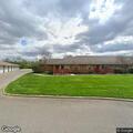 Person experiencing chest pain at Muirwood Village Drive