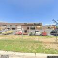 Warehouse alarm at metal recycling facility