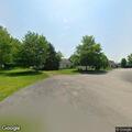Patient fell and injured hip at Barn Place near room area
