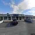 Person with respiratory distress near Main Street